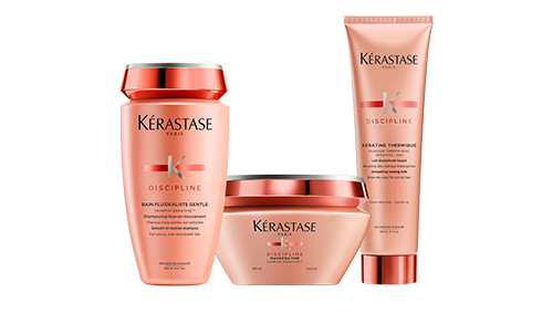 Kérastase - Gamme - Fluidealiste